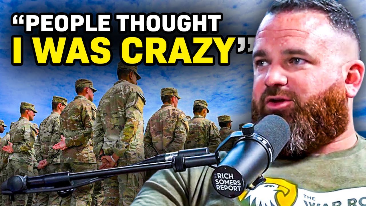 Why I Left the Military after 13 Years...Fulfillment Matters!