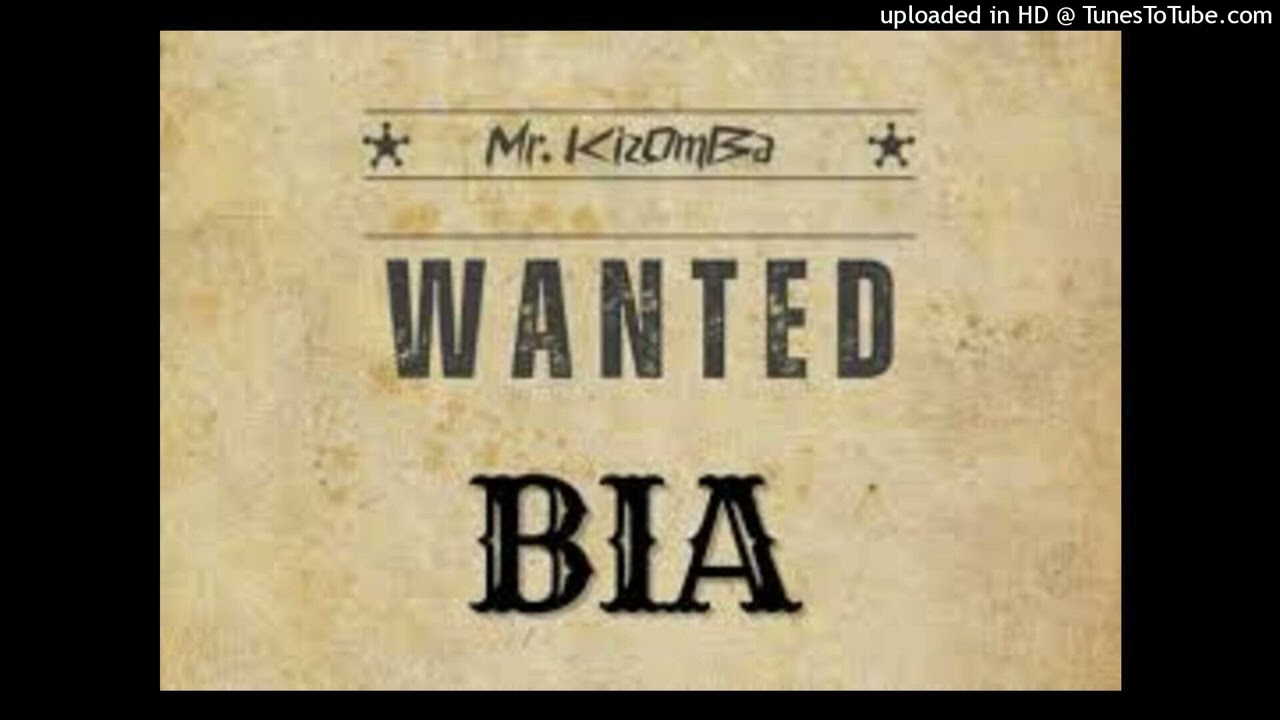 Mr. Kizomba & Kizomba Da Boa – Bia