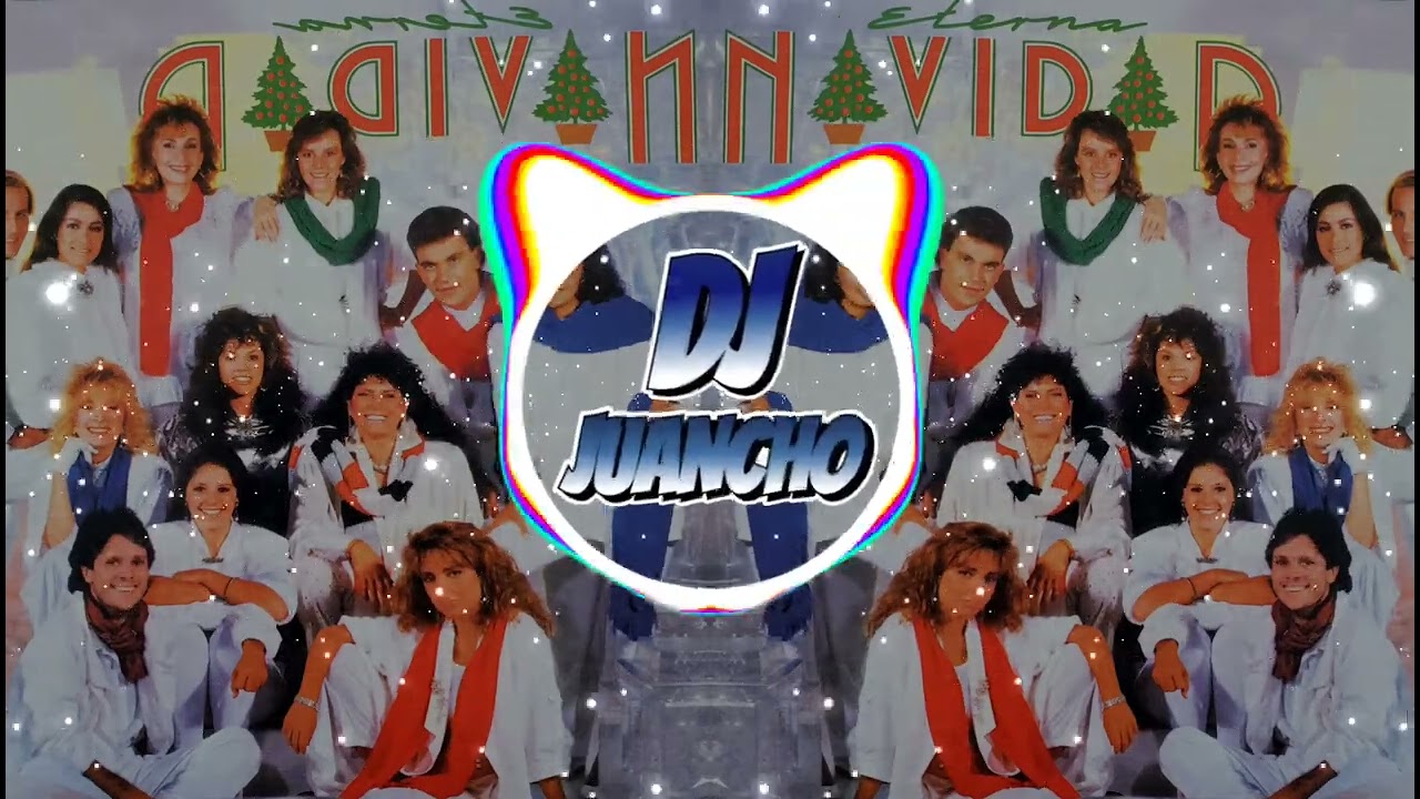 Ven a Cantar  - La Hermandad  [REMIX DJ JUANCHO]