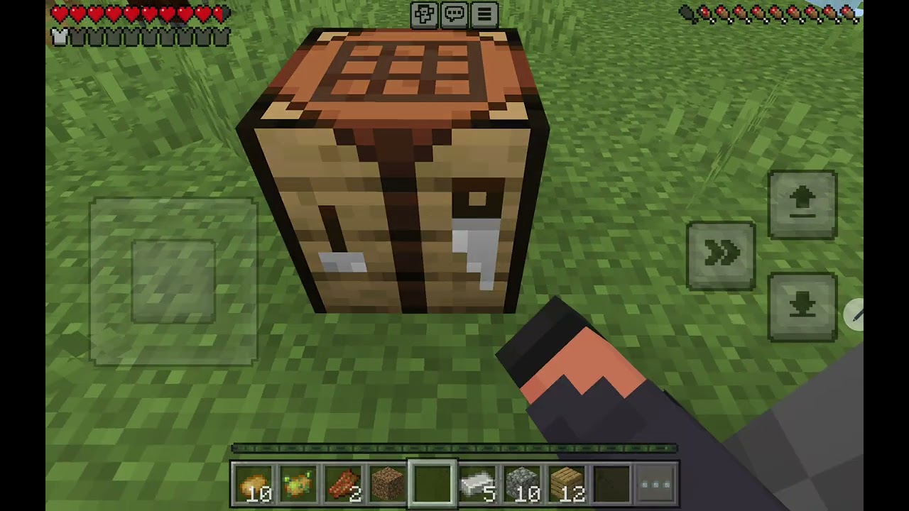 #minecraft geliştik
