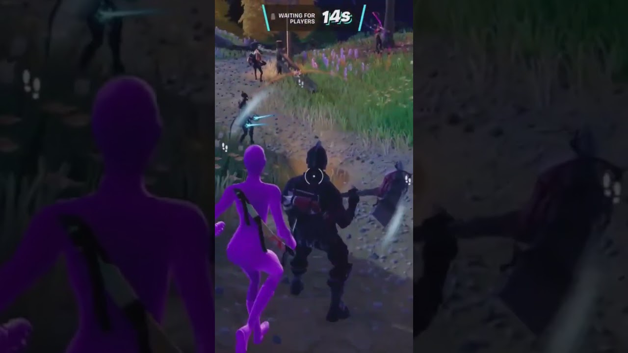 OMG raiders revenge #fortnite #gaming
