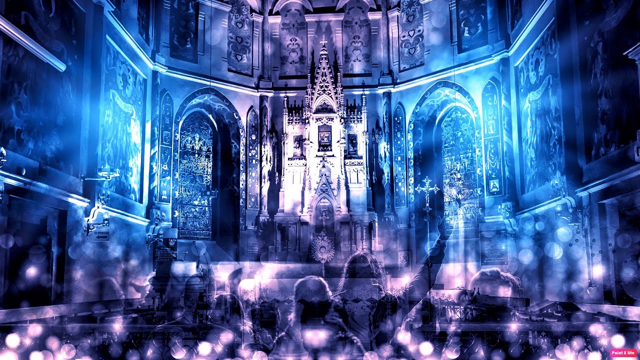 FILM WSPIERAJĄCY DZIEŁO SANKTUARIUM SULISŁAWICE - MIEJSCE CUDOWNE 🔥   💒  🔥