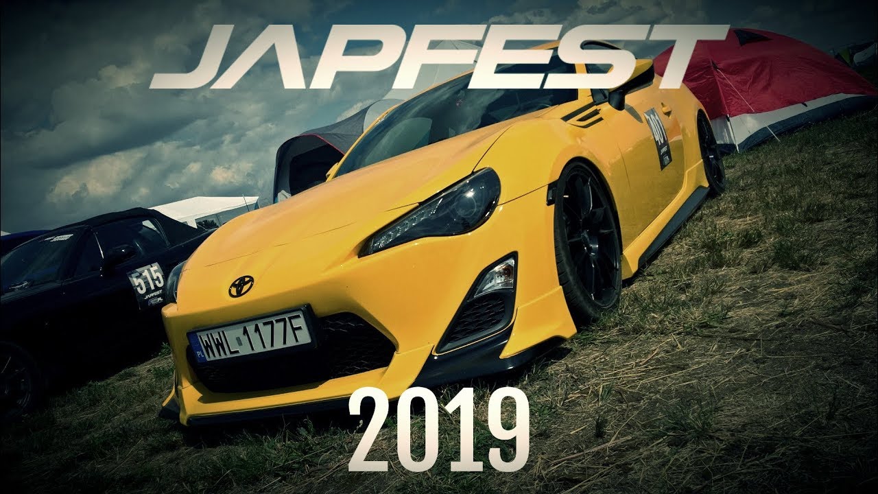 Japfest 2019 Legnica
