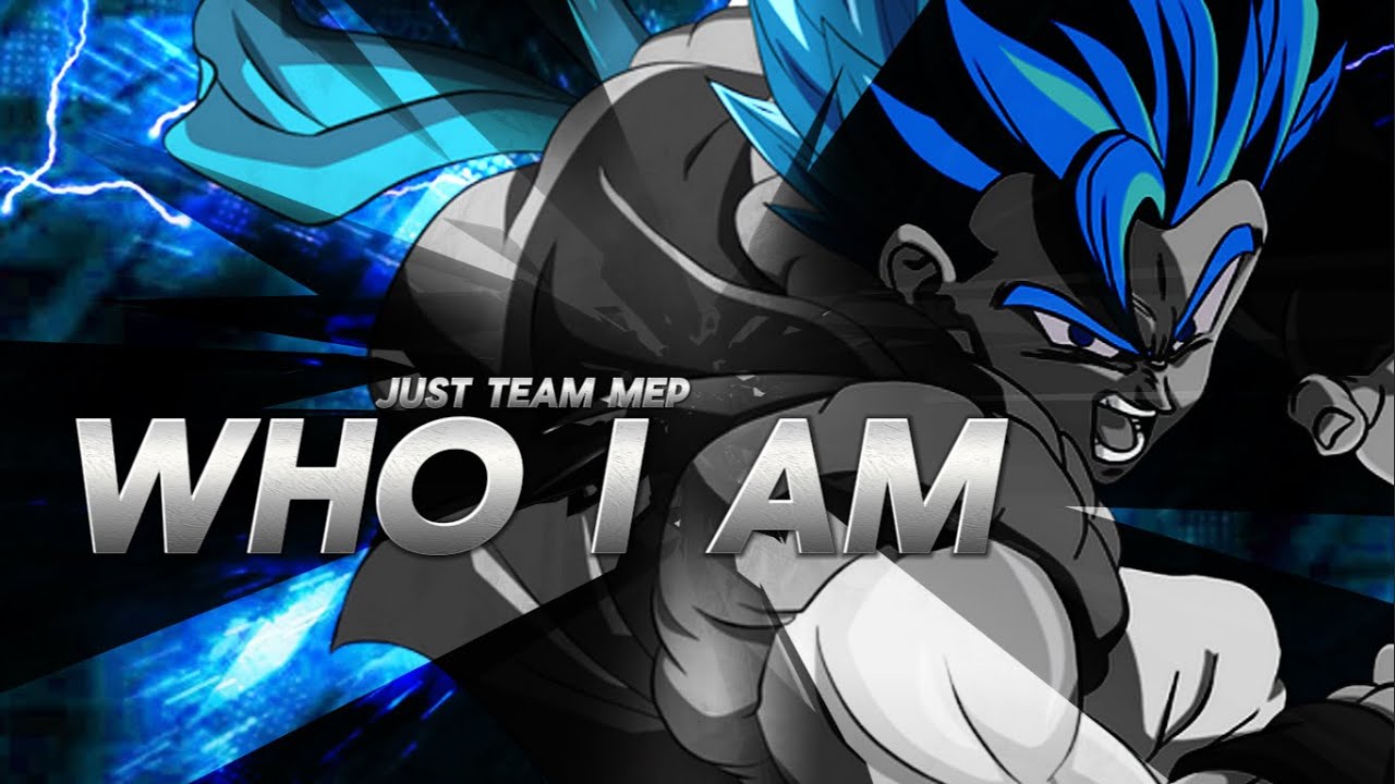 JT「MEP」Who I Am
