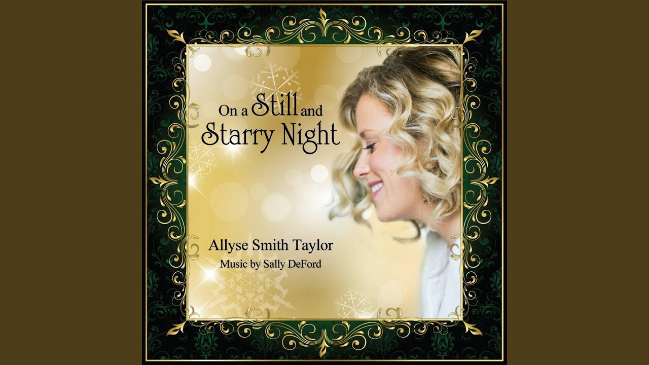 Silent Night (feat. Allyse Smith Taylor)