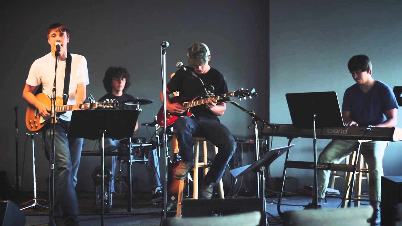 Hotel California Performance