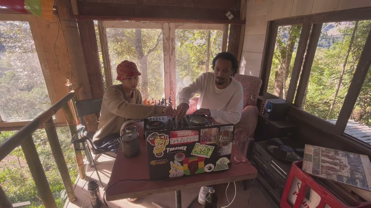 SET DE CAFÉ DA MANHÃ EP8-Mixado por@ianmelone__ @eumosheWILSON SIMONAL,BK,LECI BRANDÃO,TUYO,DONL