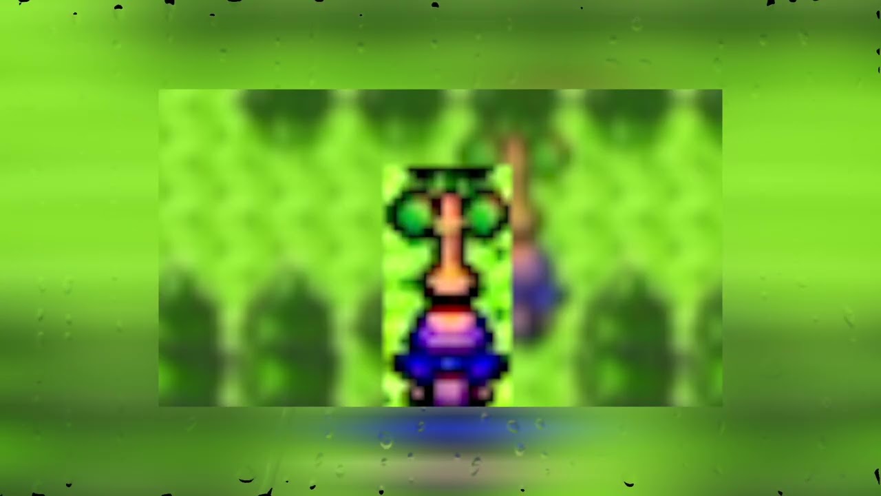 teak swing (Ecruteak City LoFi blubs)