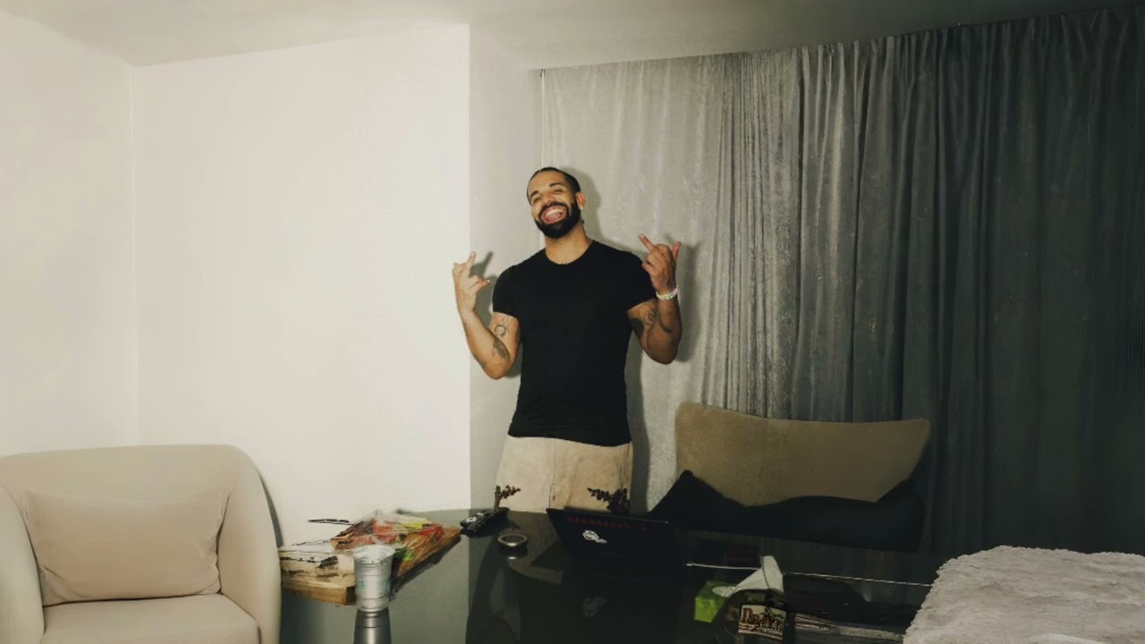 Drake - Supersoak / Goodness Gracious / SOD (Official Video)