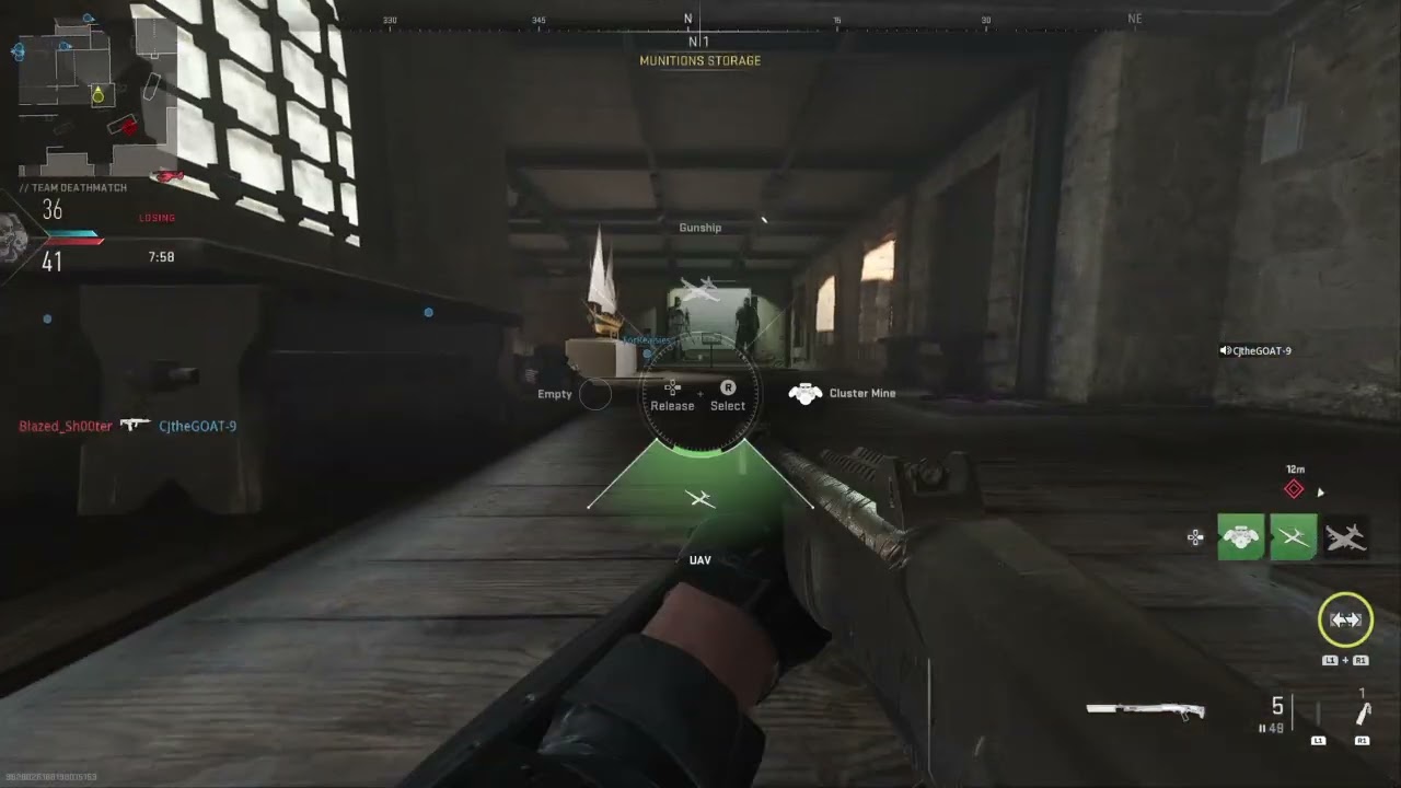 Call of Duty® good game