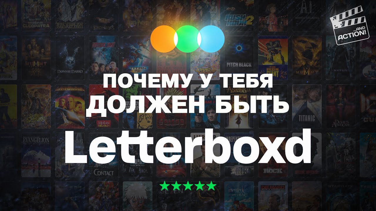 Способ полюбить кино, о котором вы не слышали (Letterboxd)