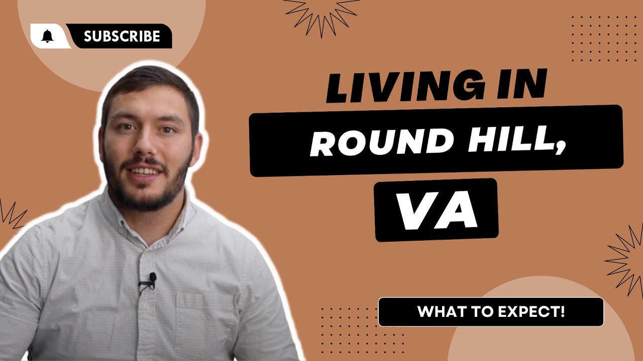 LIVING IN ROUND HILL VA | What it's Really Like to Live