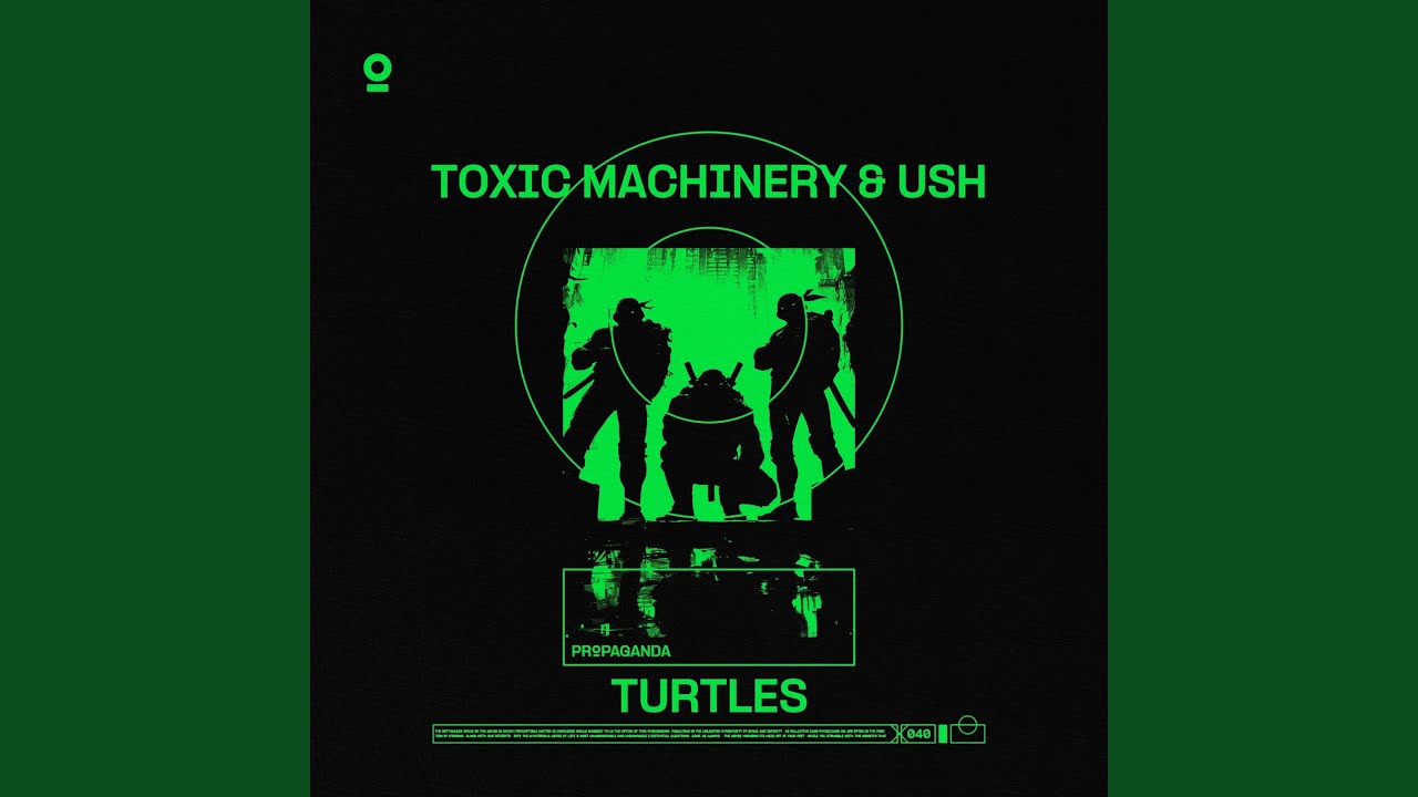 Turtles