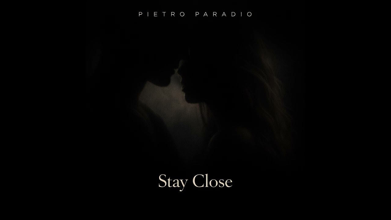 Stay Close (kizomba)