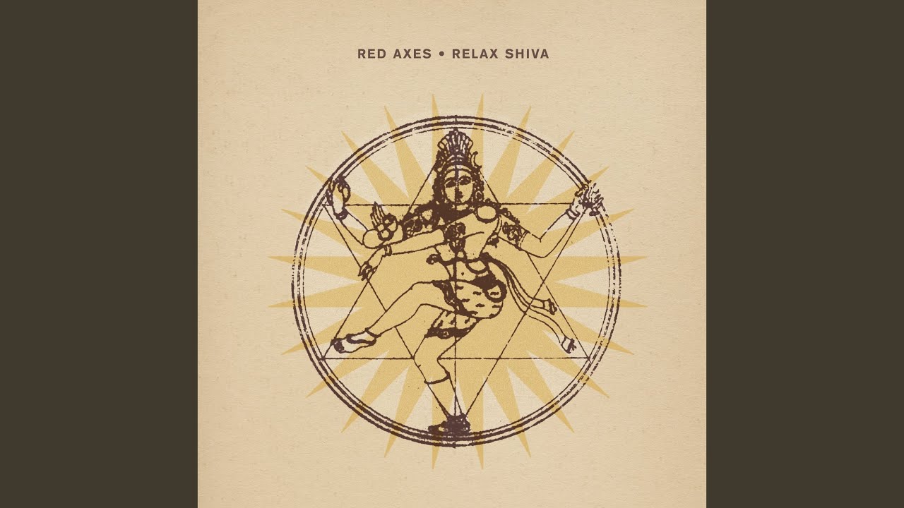 Relax Shiva