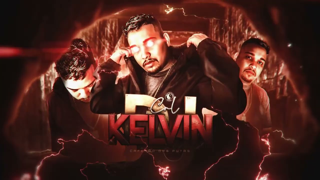 NAQUELE PIQUE SE JOGA - (DJ FAELL - CRL DJKELVIN) - MC KITINHO