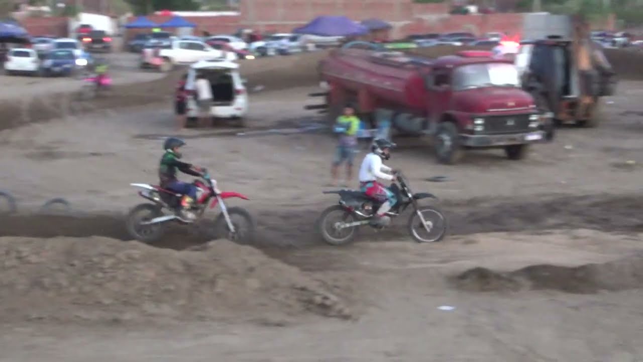 mirim 2º velocross circuito zeudo moto peças Russas-CE 2026