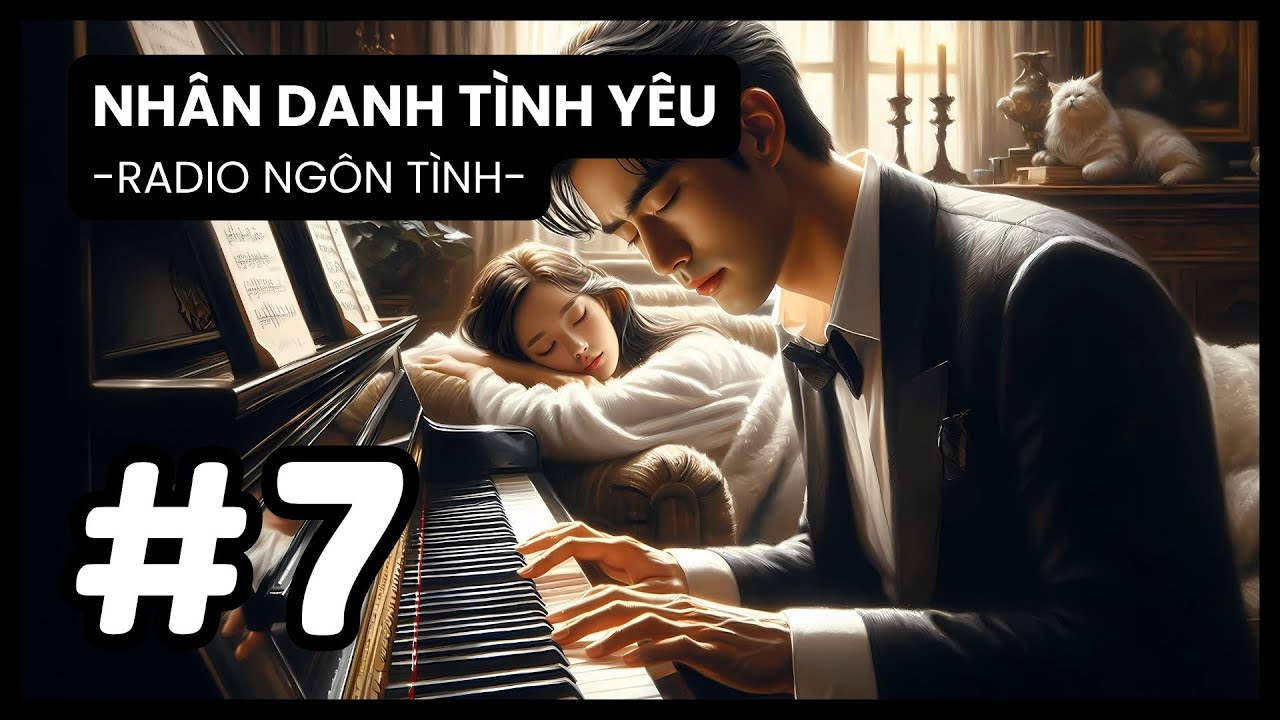[Tập 7] Nghiệp Quật Đến Nhanh Như Vậy Sao?! | Radio Ngôn Tình