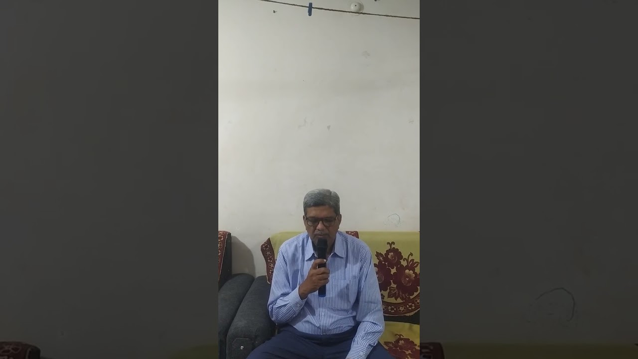 Aadmi musafir hai ata hai jata hai