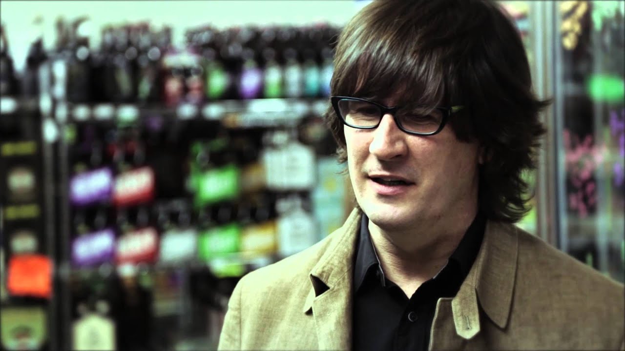 The Mountain Goats' John Darnielle Discusses “Stabbed To Death Outside San Juan”
