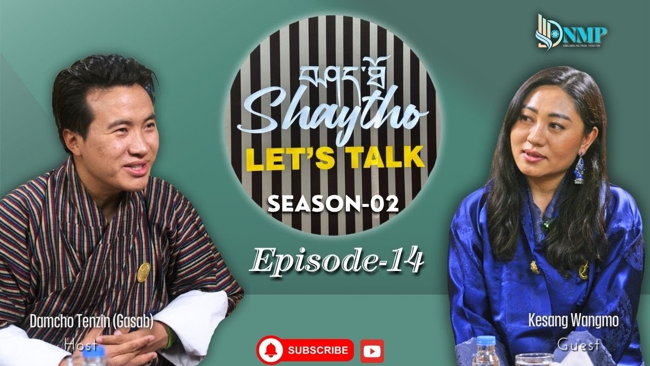 SHAYTHO- 02  EPISODE -14
