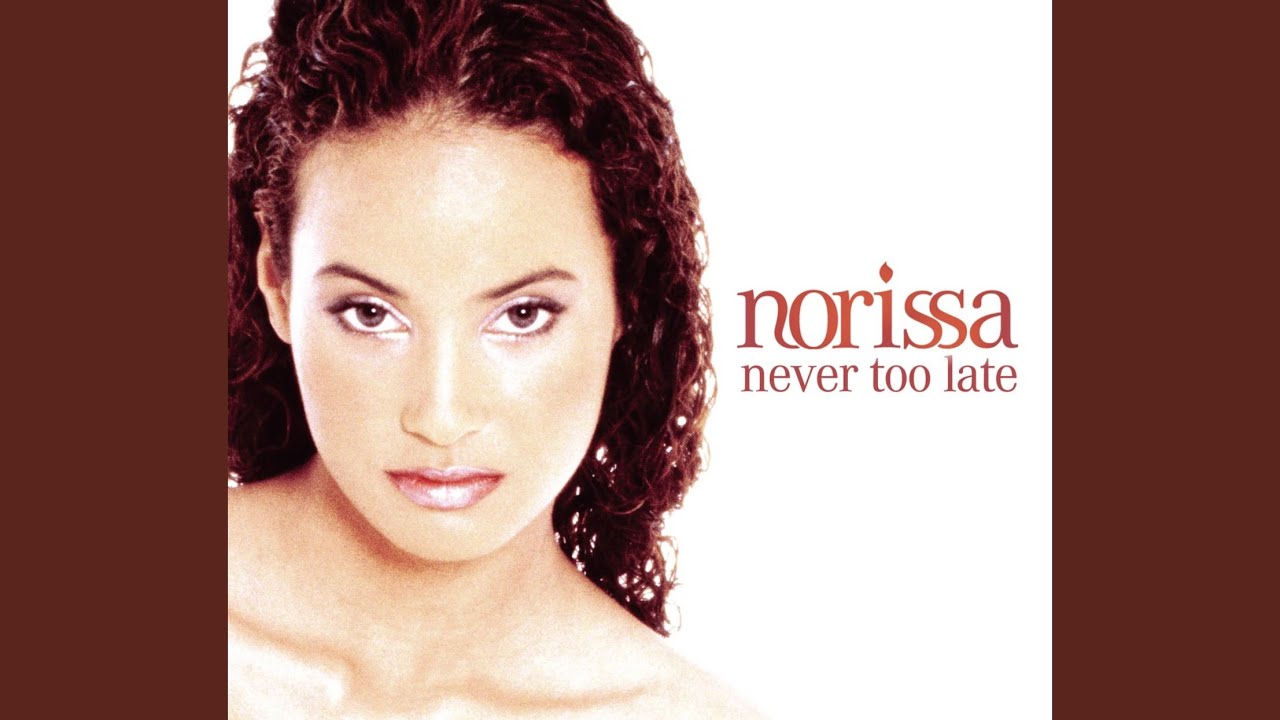 Never Too Late (Radio/Video Version)