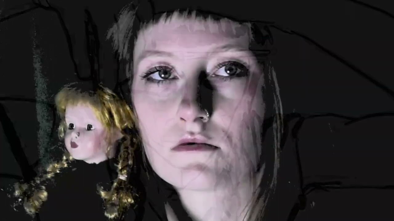Aubrey Jane - China Doll (Official Music Video)