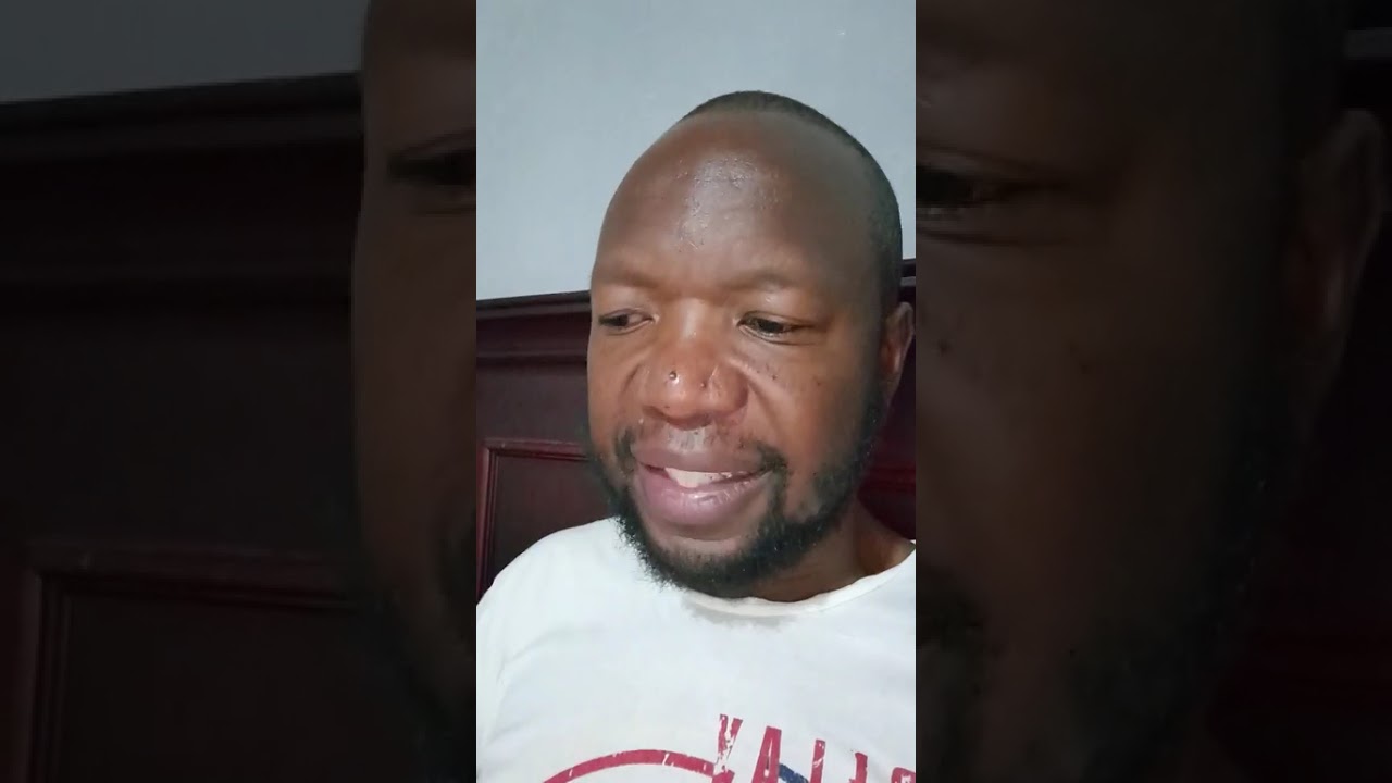 Tarrying for Others• Minister: Brother Thabang