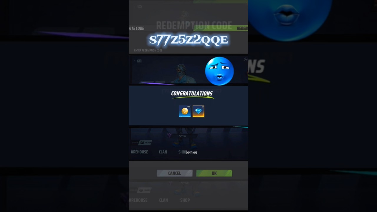 #farlight84 new redeem code || Free diamond redeem code farlight 84