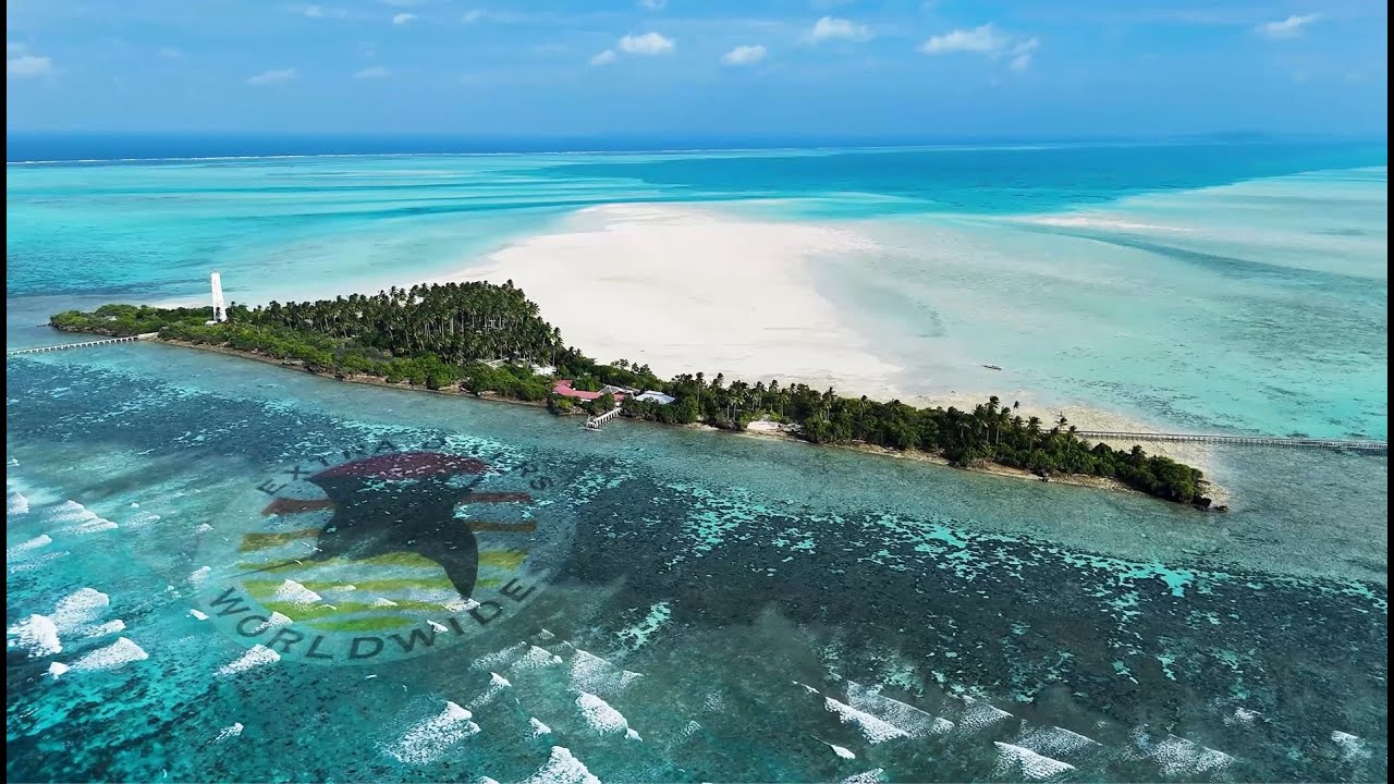 Extra Divers: Virgin Cocoa 2025 / Indonesia