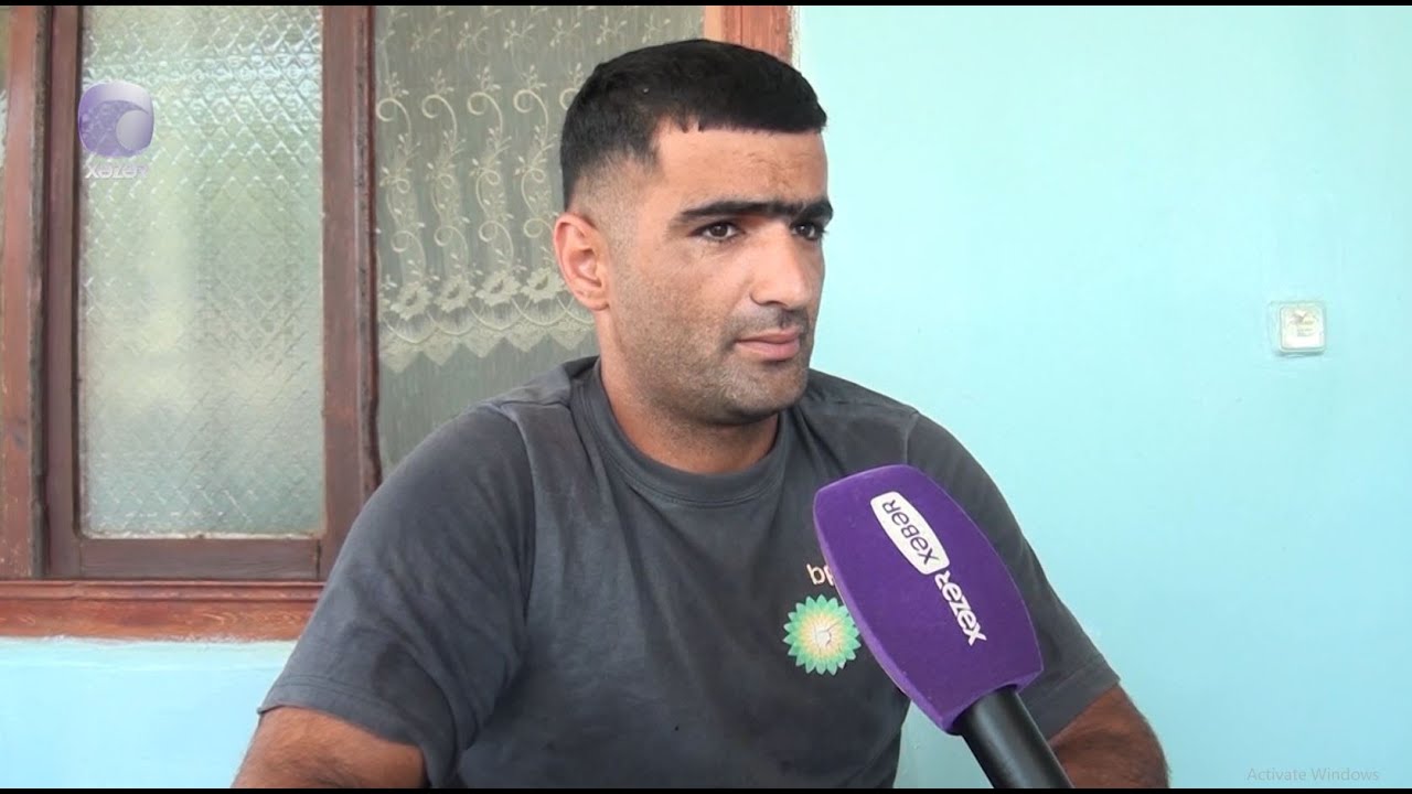 Xəbəri olmadan adına şirkət açıldı, 17 min manat vergi borcu gəldi...