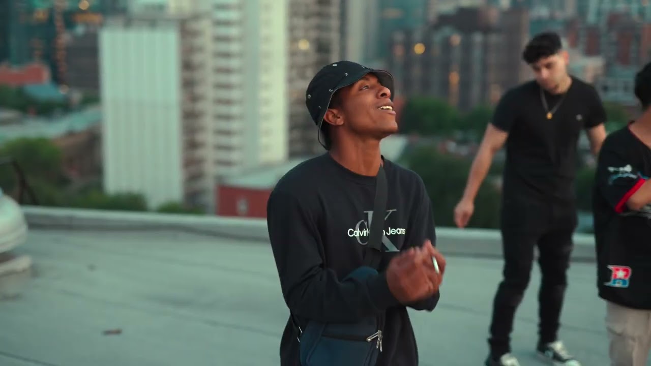 “PROTOTIPO” Vicrouse, Darwinsito, Beriba