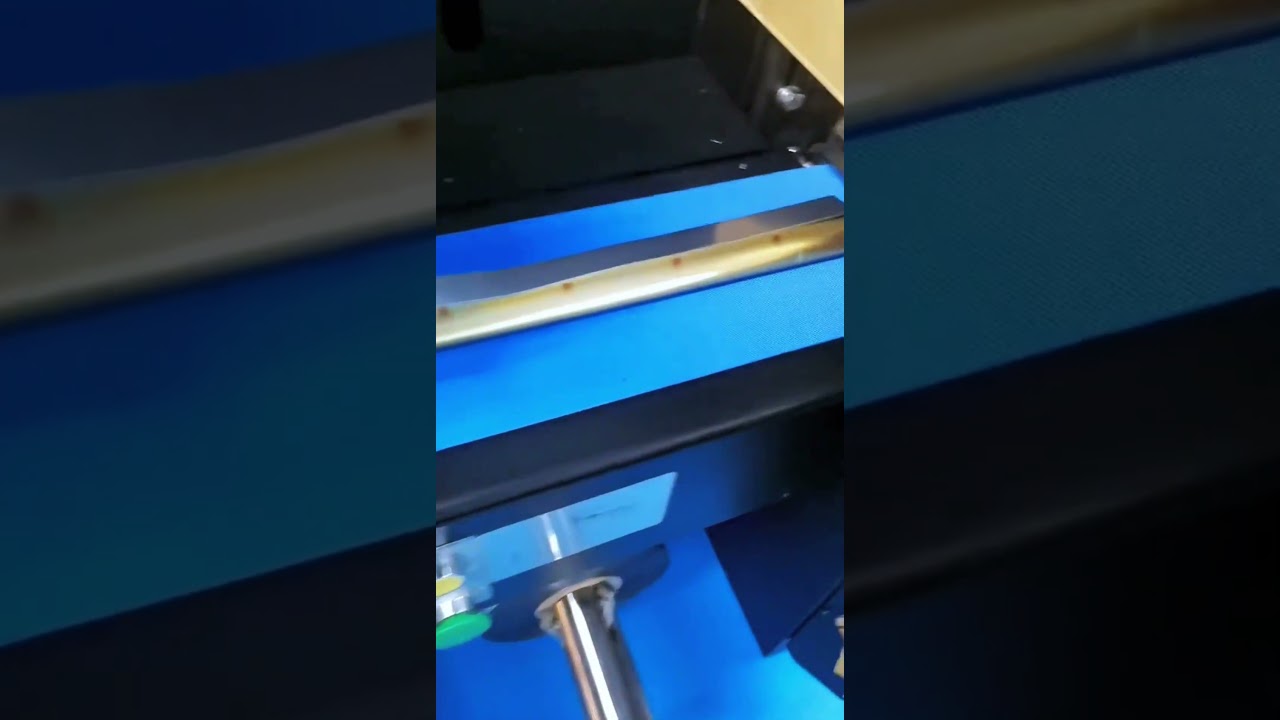 Candy Pillow Packaging Machine, Candy Pillow Pack Machine