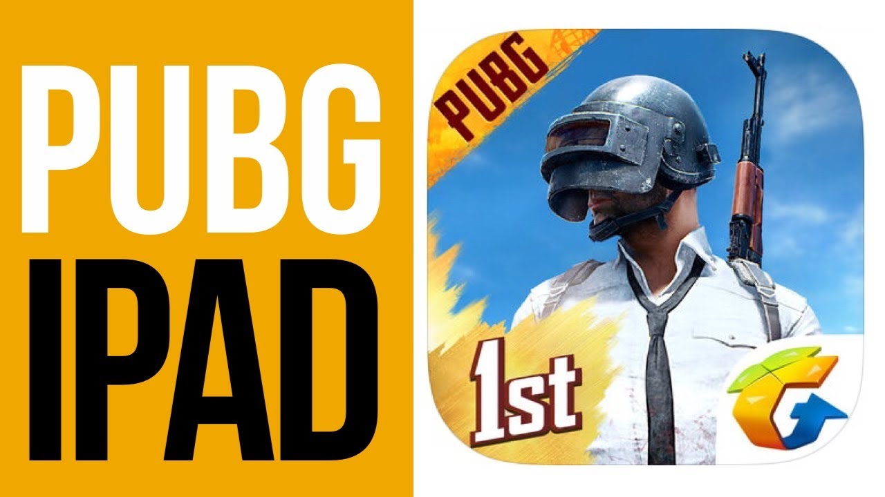 How to Download PUBG MOBILE free on iPad , iPad mini, iPad Pro, iPad Air