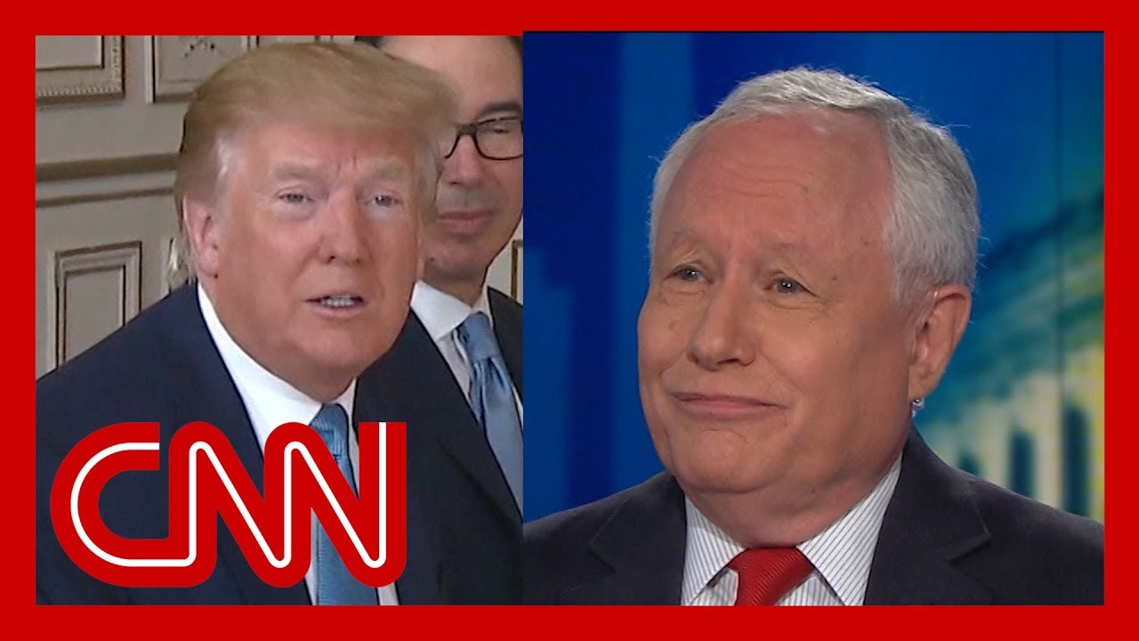 Kristol: Trump looks 'demoralized' at G7 meetings