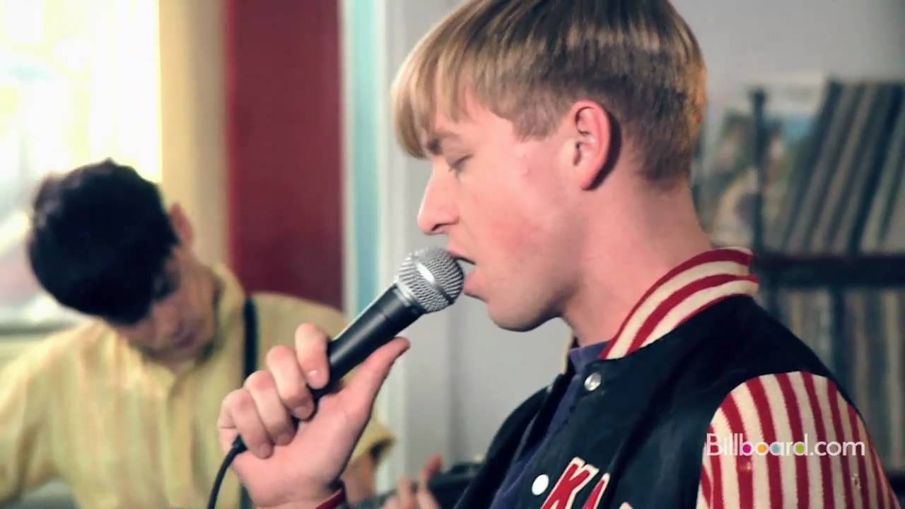 The Drums - 