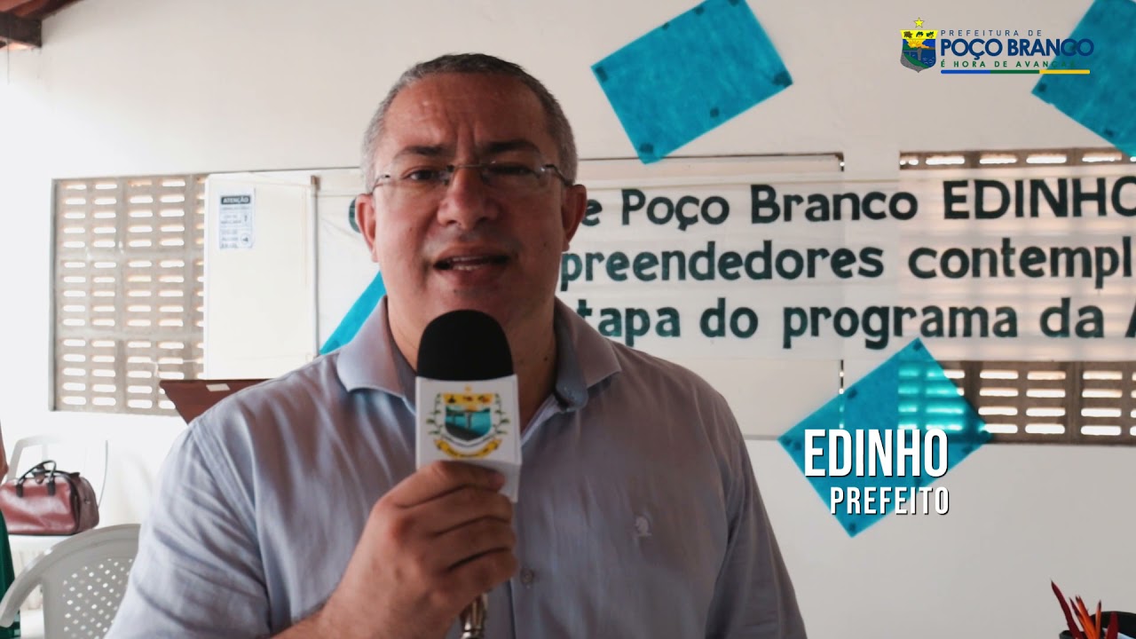 Entrega de cheques da AGN