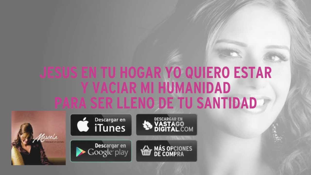 Marcela Gandara - En Tu Hogar [Audio Oficial]