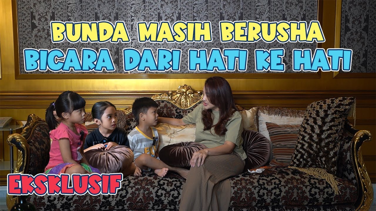 DITANYA 1 PER 1 JAWABAN NYA SEMAKIN PARAH!