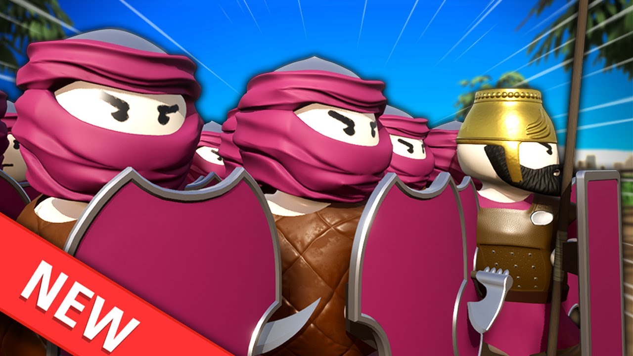 How To Beat Shieldwall PERSIA UPDATE! New Shieldwall Update Act 3 Mission 12 TUTORIAL