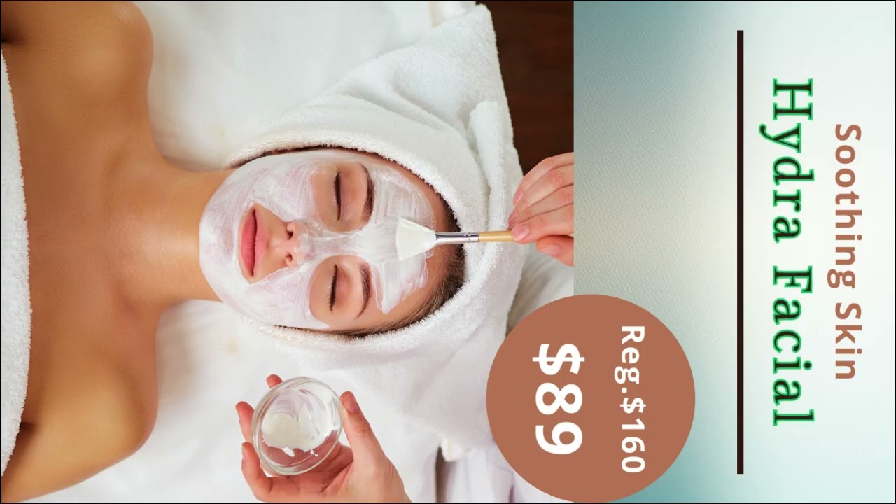 Facial