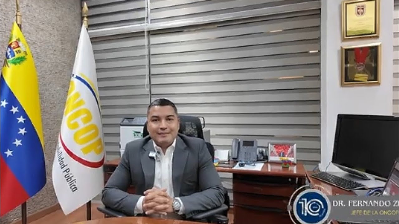 10 años de gestión 2026