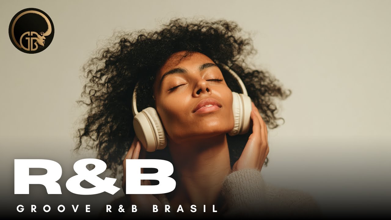 Life Connected (O R&B que Une Corações e Acende Almas! 🔥❤️)