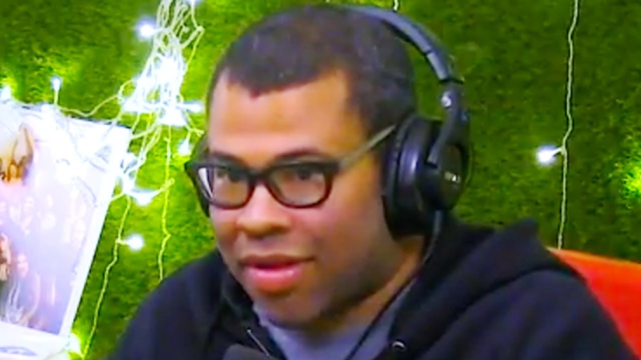 Jordan Peele Caused Bobby Lee's Video Game Addiction