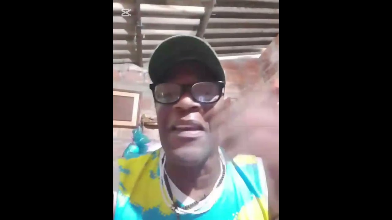 Chongo el Oluwo Chismoso