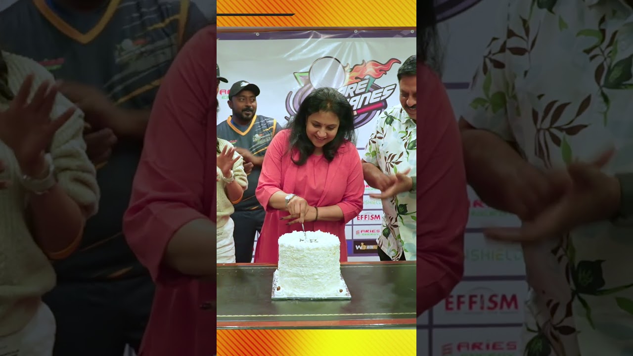 Birthday Celebration of our beloved Abhini Sohan Roy & Donovan Ferreira