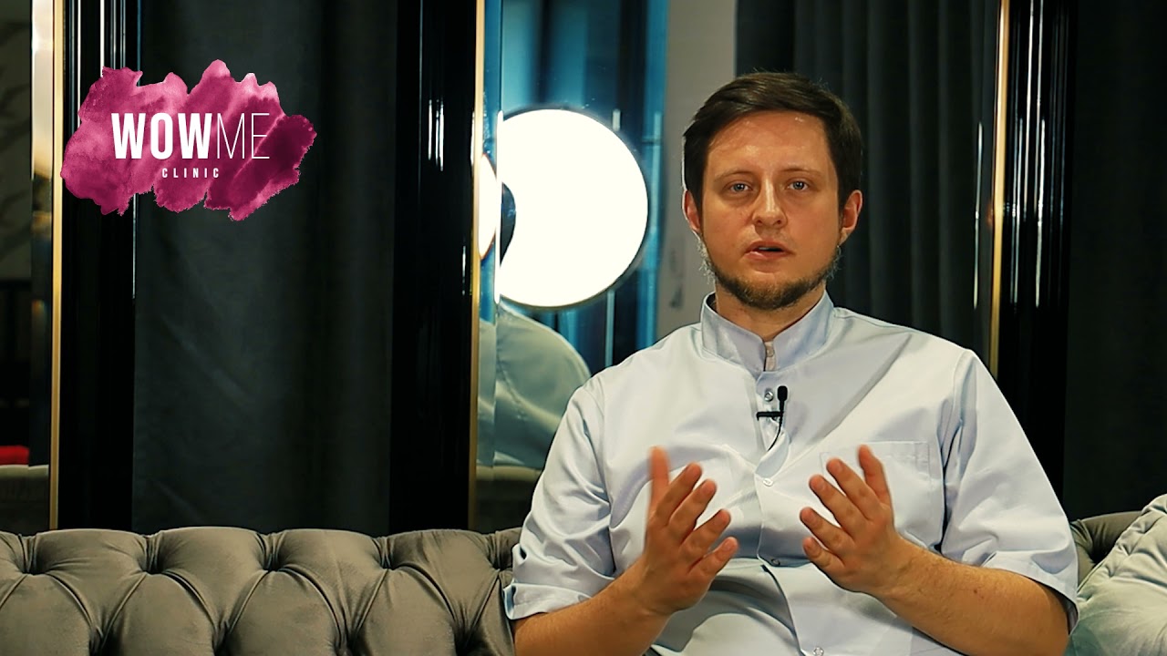 Dr Iskrzycki | Pierwsza Konsultacja