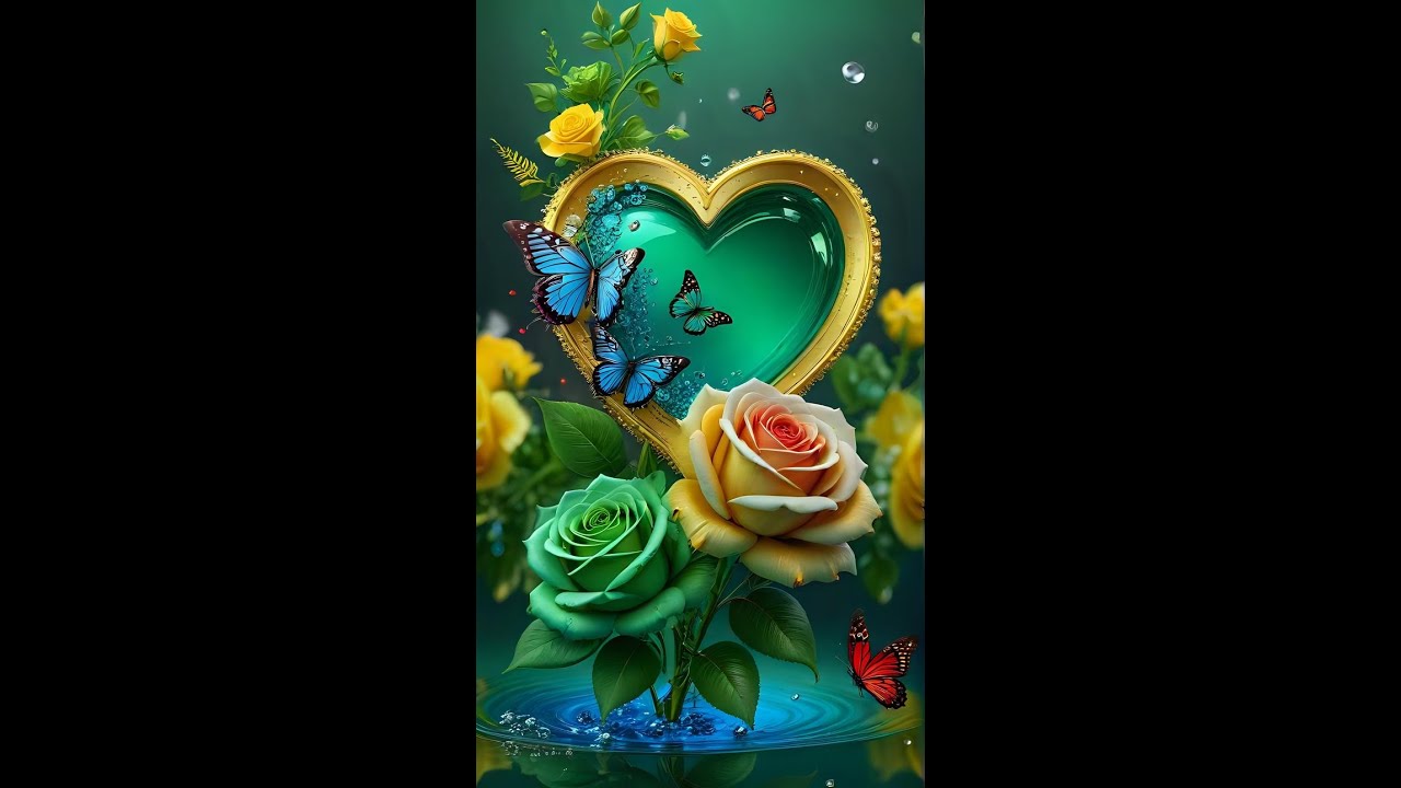✨ СЛУЧАЙНЫЕ ОБОИ ДЛЯ СМАРТФОНА 37✨