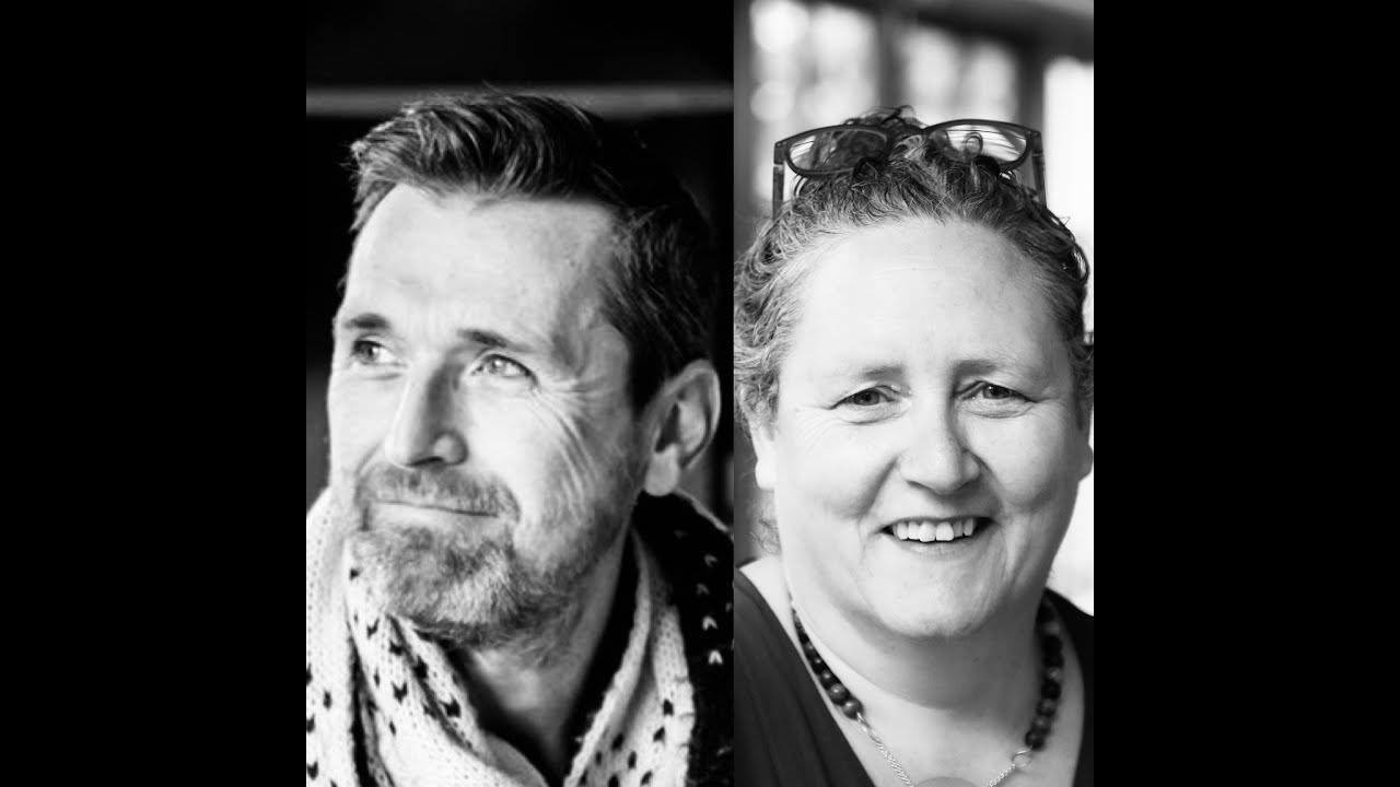 Tina, Ceramics Ireland with Gavin Doyle - 15 July 2025
