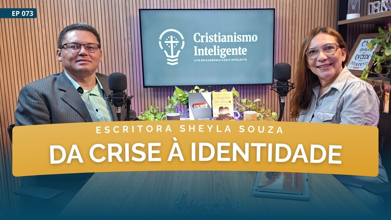 Como Deus restaura famílias quando um filho se afasta da fé: uma fé, um posicionamento, uma missão: